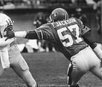 TOM JACKSON Denver Broncos 1977 Home Throwback NFL Football Jersey - ACTION