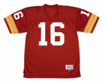 RICHIE PETITBON Washington Redskins 1971 Throwback NFL Football Jersey - front