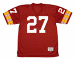 KEN HOUSTON Washington Redskins 1973 Throwback NFL Football Jersey - front