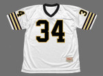 TONY GALBREATH New Orleans Saints 1979 Throwback NFL Football Jersey - FRONT