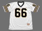 CONRAD DOBLER New Orleans Saints 1979 Throwback NFL Football Jersey - FRONT