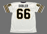 CONRAD DOBLER New Orleans Saints 1979 Throwback NFL Football Jersey - BACK