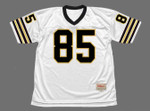 HENRY CHILDS  New Orleans Saints 1979 Throwback NFL Football Jersey - FRONT