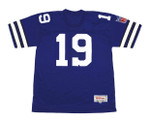 LANCE RENTZEL Dallas Cowboys 1969 Throwback NFL Football Jersey - FRONT