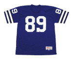 BILLY JOE DUPREE Dallas Cowboys 1974 Throwback NFL Football Jersey - FRONT