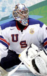 JONATHAN QUICK 2014 USA Nike White Olympic Throwback Hockey Jersey