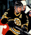 DON SWEENEY Boston Bruins 1993 Away CCM Throwback NHL Hockey Jersey - ACTION