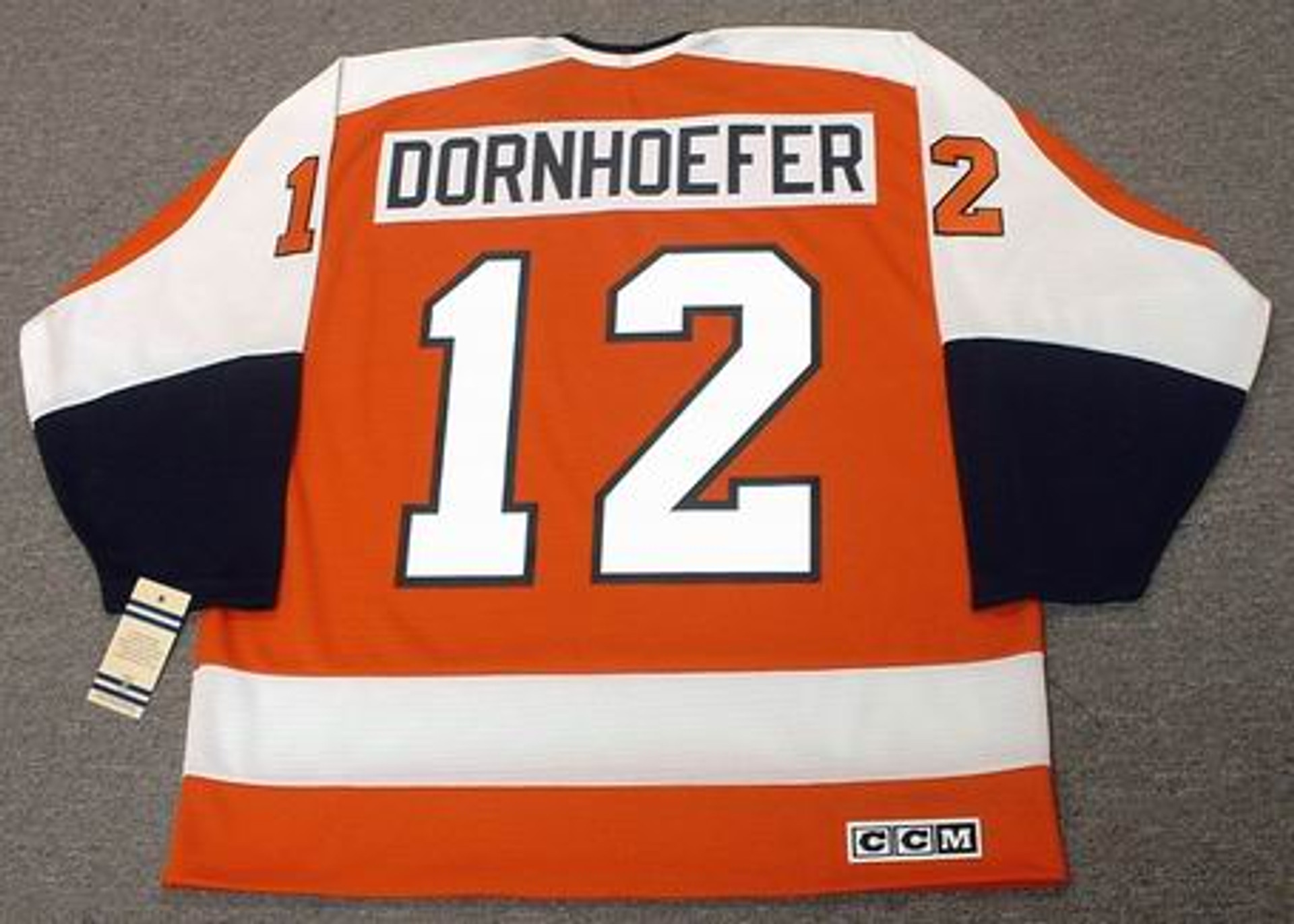1974 flyers jersey Clearance