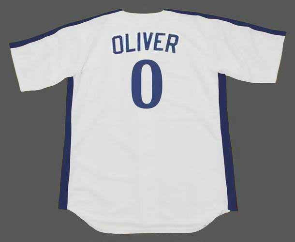 Montreal Expos Jerseys Baseball MLB Custom Throwback Jerseys
