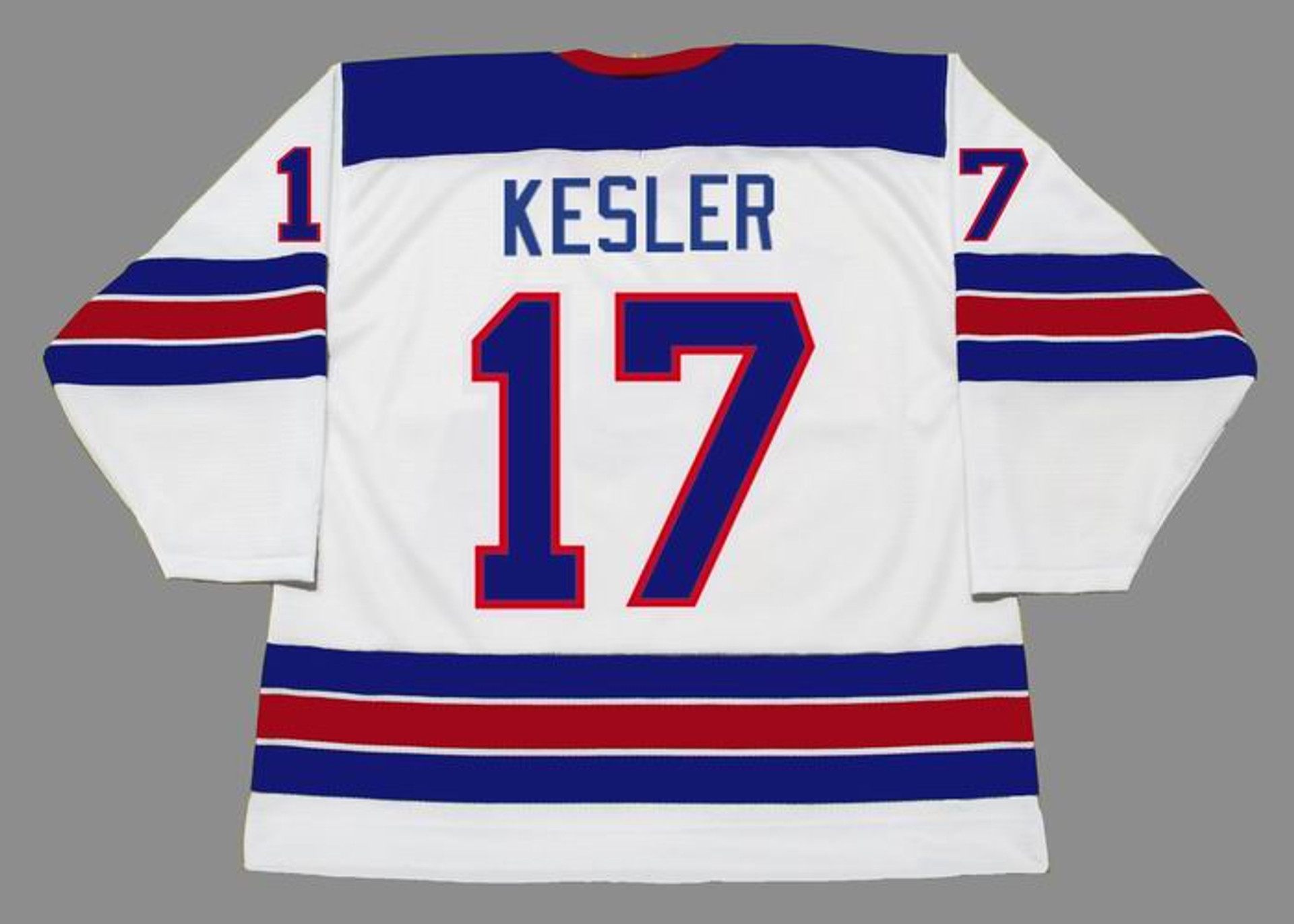 Ryan kesler usa jersey Clearance
