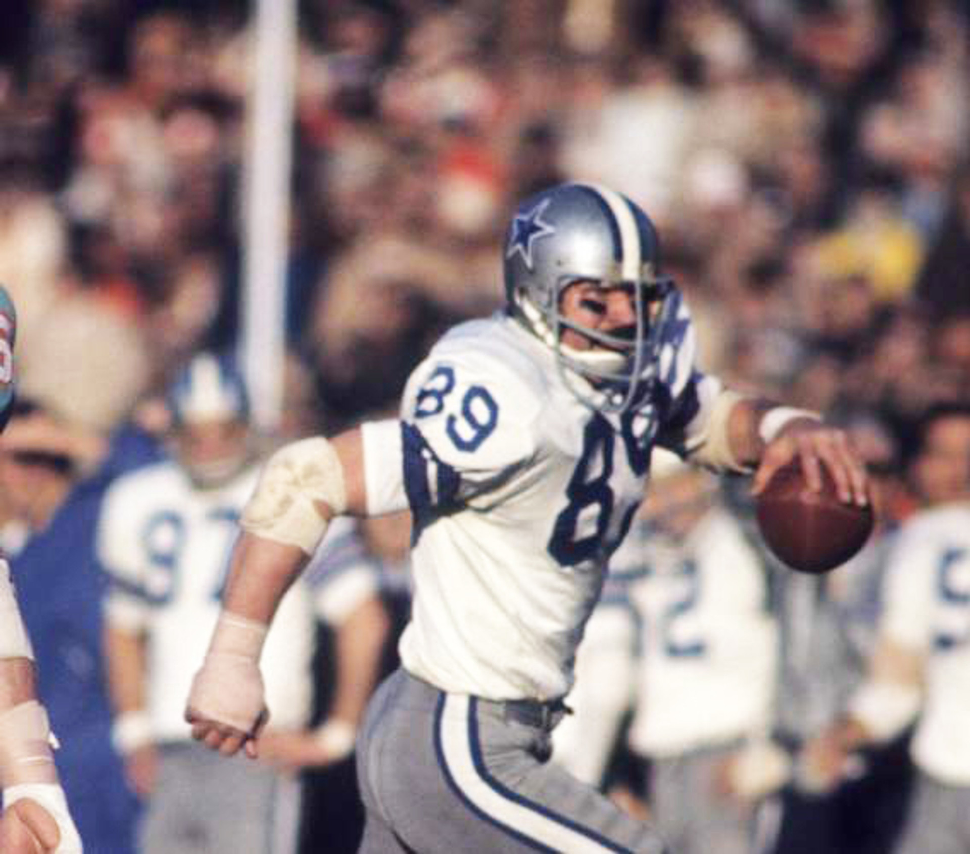 Mike ditka throwback jersey Clearance