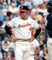 EARL WEAVER Baltimore Orioles 1982  Majestic Cooperstown Throwback Baseball Jersey