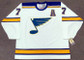 RED BERENSON St. Louis Blues 1967 Away CCM Throwback NHL Hockey Jersey
