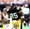 GREG LLOYD Pittsburgh Steelers 1989 Throwback Home NFL Football Jersey