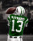 DON MAYNARD New York Jets 1970's Home Throwback NFL Football Jersey - ACTION