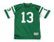 DON MAYNARD New York Jets 1970's Home Throwback NFL Football Jersey - FRONT