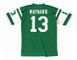 DON MAYNARD New York Jets 1970's Home Throwback NFL Football Jersey - BACK