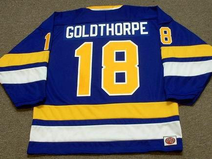 Vintage WHA Hockey Jerseys Custom Throwback Jerseys