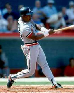 CHET LEMON Detroit Tigers 1984 Majestic Cooperstown Throwback Baseball