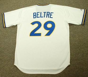Seattle Mariners Throwback Jerseys - Baseball MLB Custom Jerseys