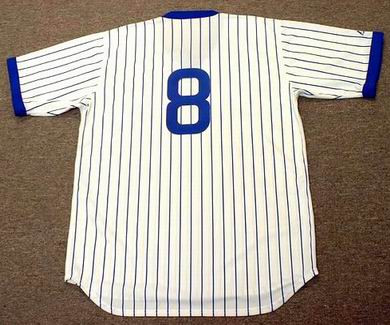 Chicago Cubs Retro Baseball Jerseys MLB Custom Throwback Jerseys