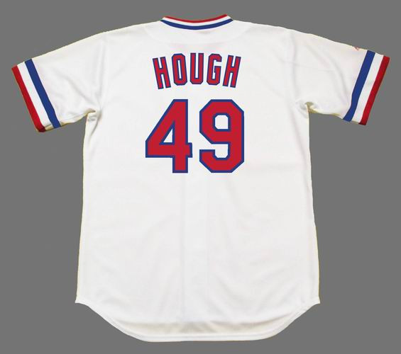 Texas Rangers Throwback Jerseys Baseball MLB Custom Jerseys