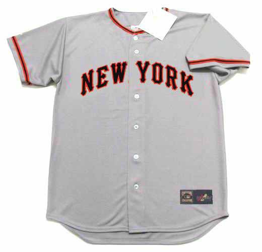 New York Giants Throwback Jerseys - Retro & Vintage Jerseys
