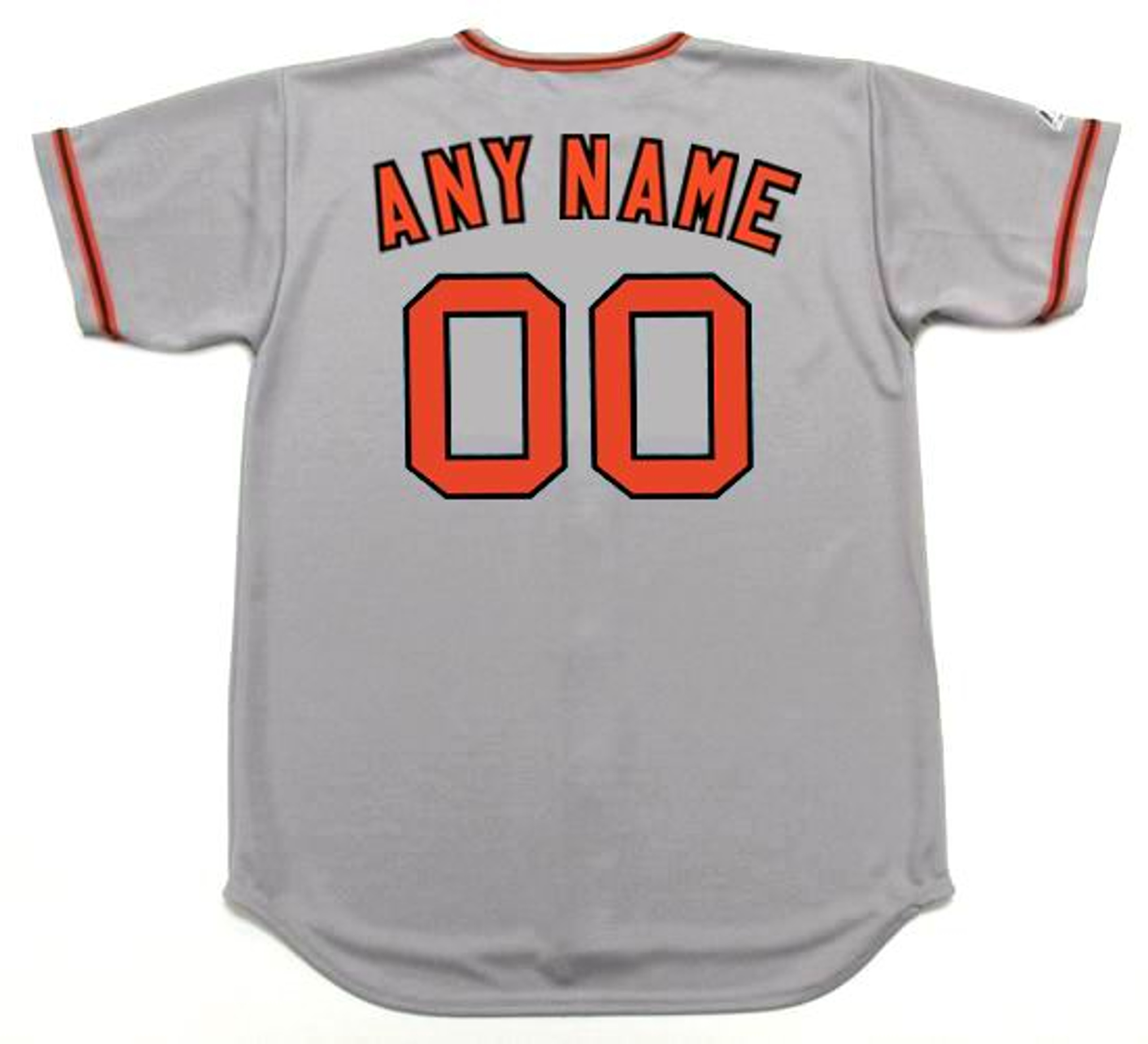 Custom jerseys san francisco