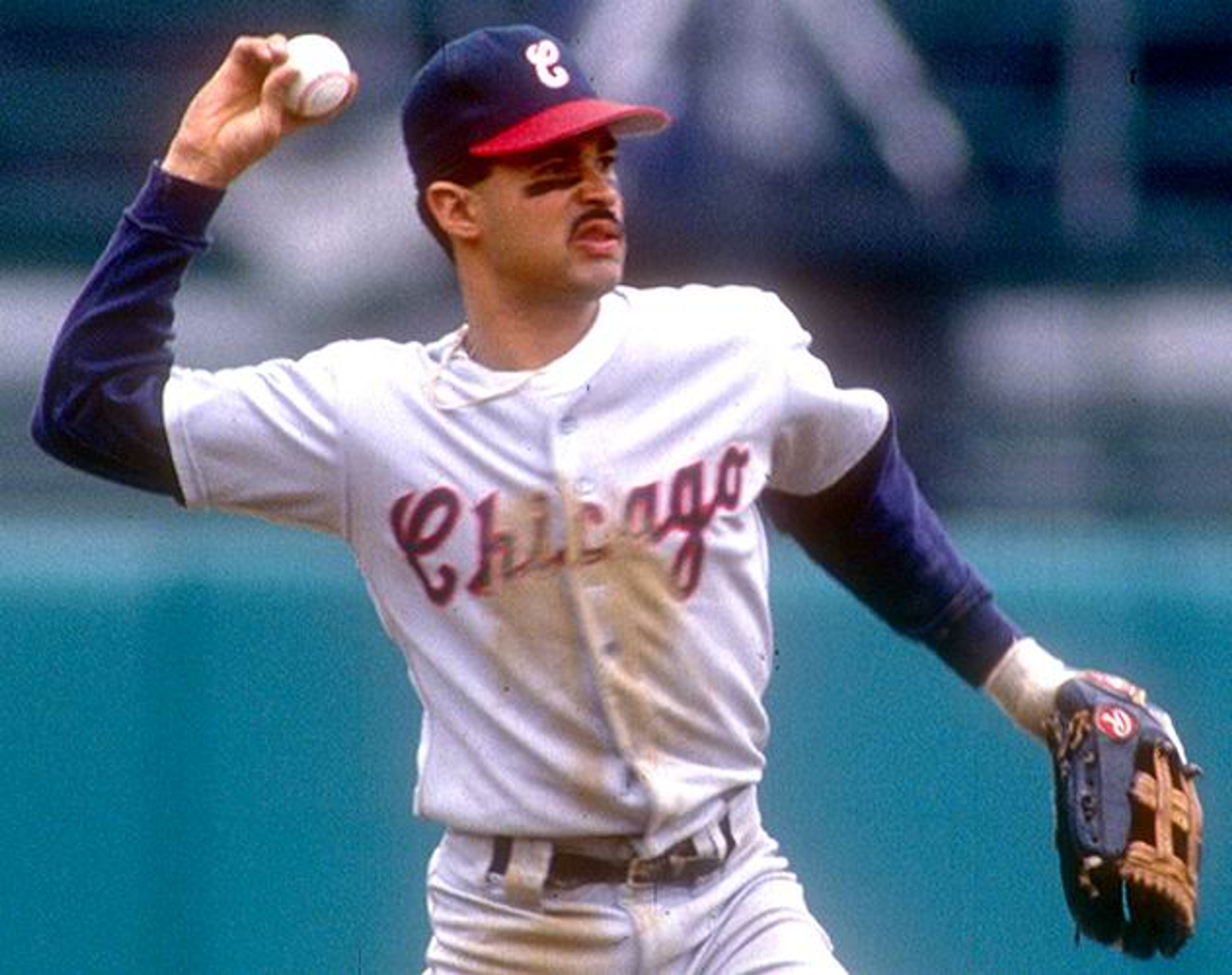 Ozzie guillen white sox jersey Clearance