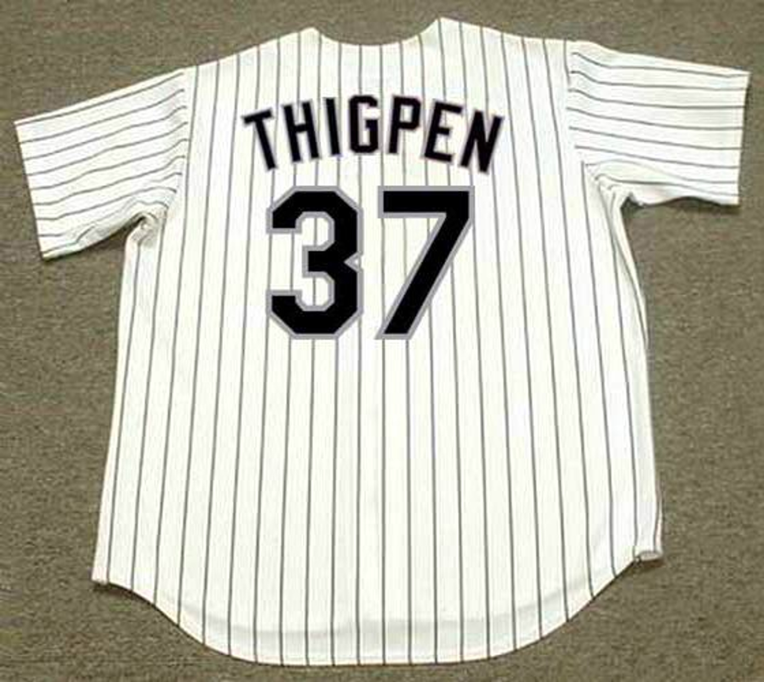 1976 white sox throwback jersey Clearance