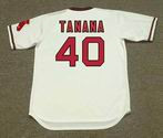 Frank Tanana Jersey - California Angels 1978 Throwback Home Baseball Jersey