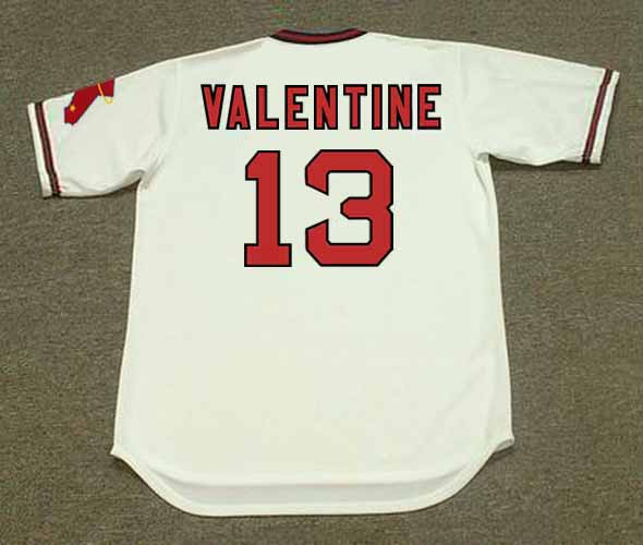 California Angels Throwback Jerseys - Baseball MLB Custom Jerseys