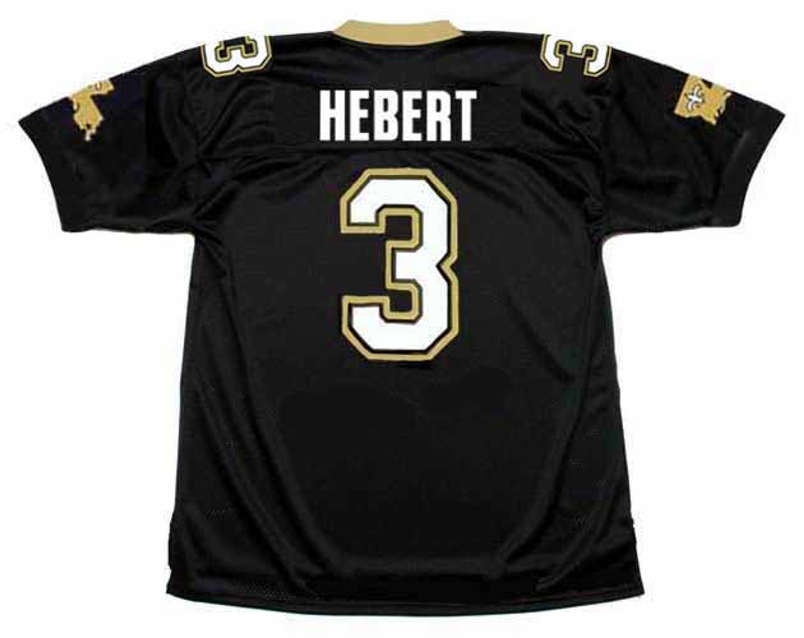New Orleans Saints NFL Jerseys - Custom Throwback Jerseys