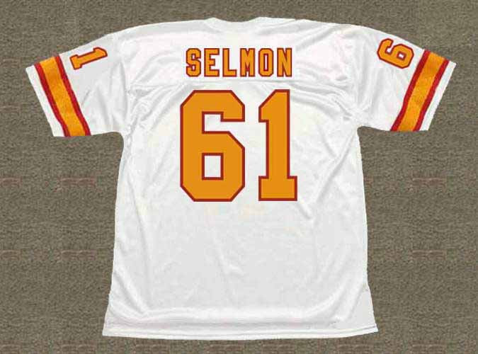 Tampa Bay Buccaneers Throwback Jerseys Retro & Vintage Jerseys