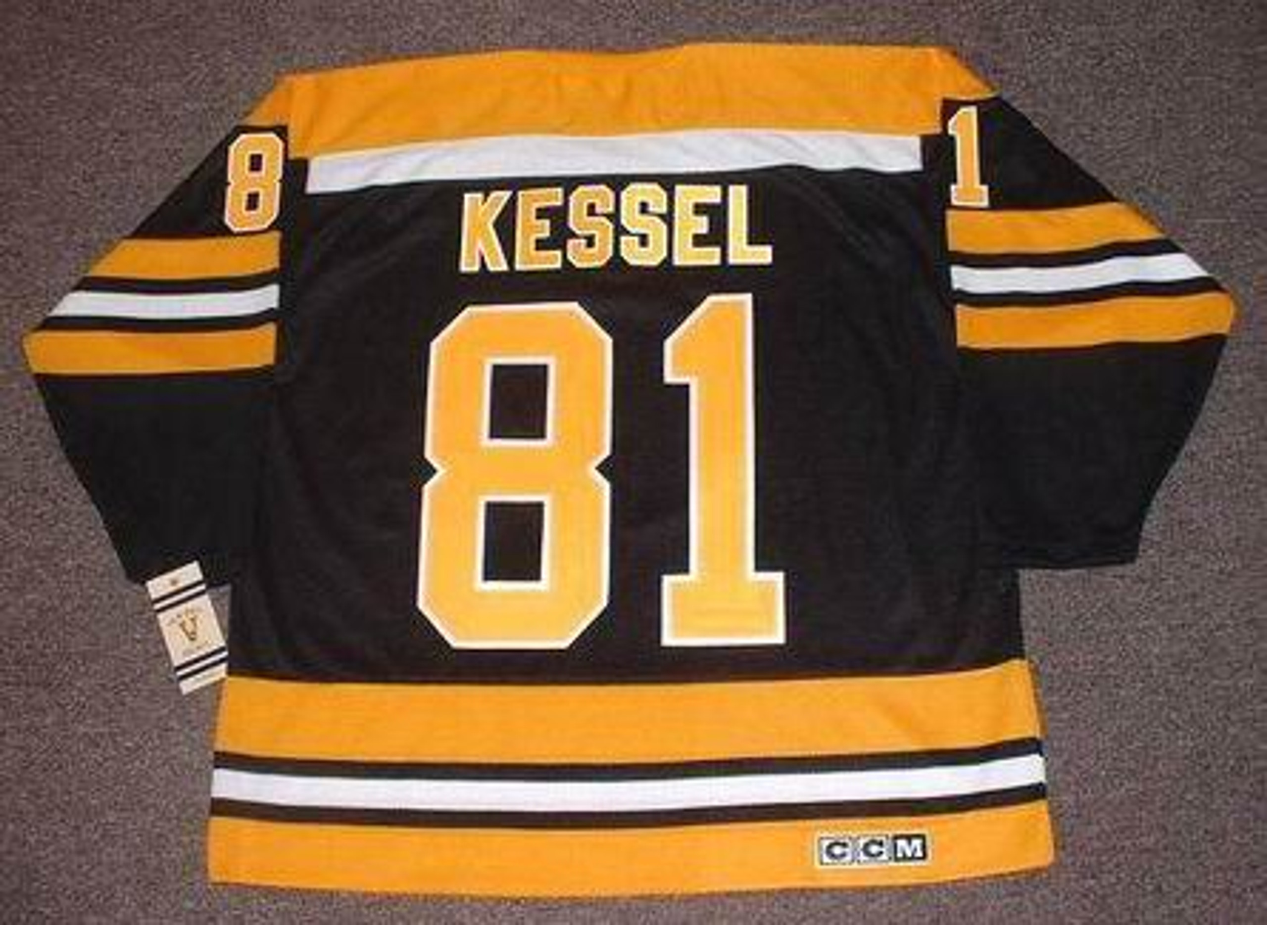 Phil kessel hockey jersey Clearance