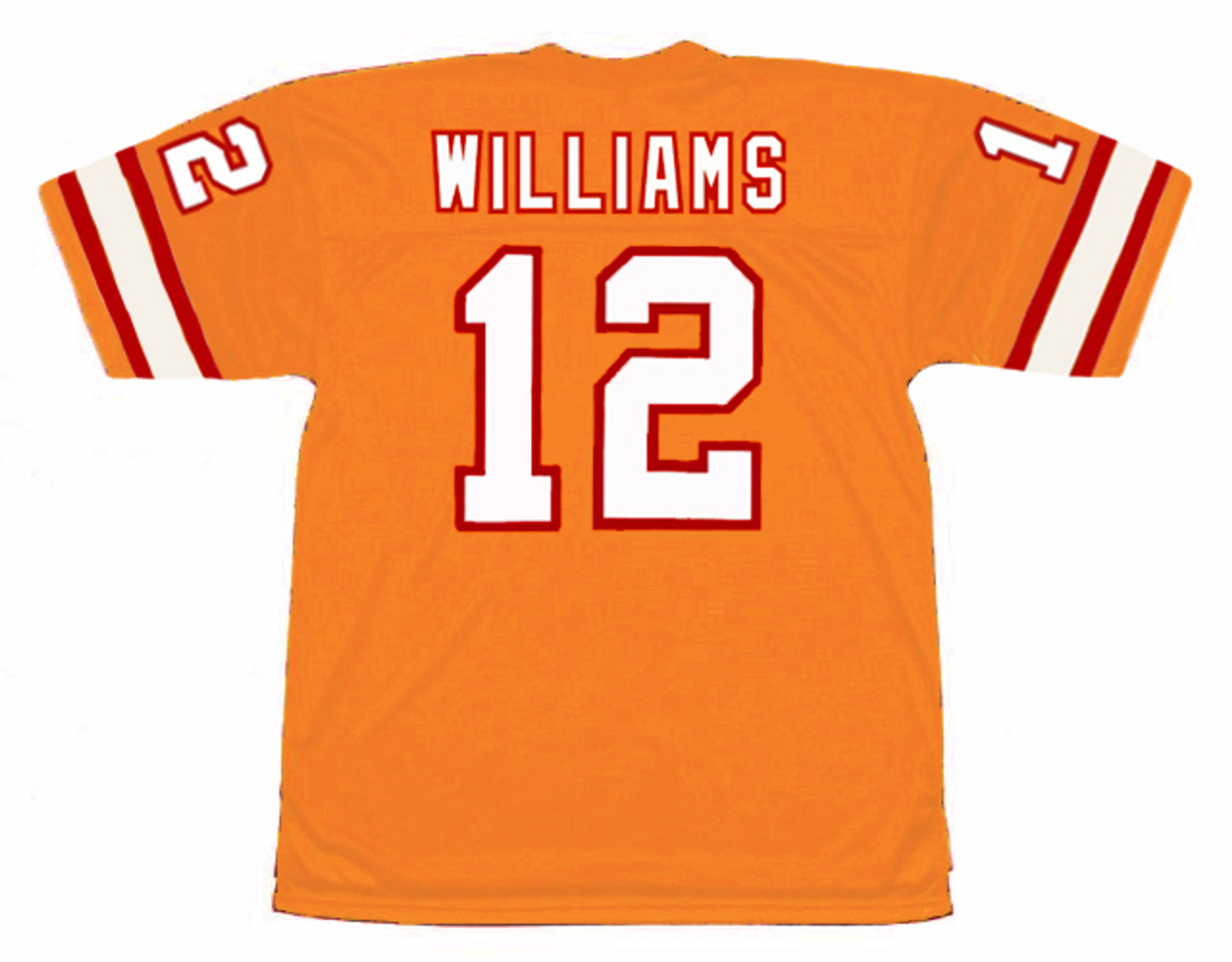 NFL Throwback Player Jersey Collections Doug Williams Throwback