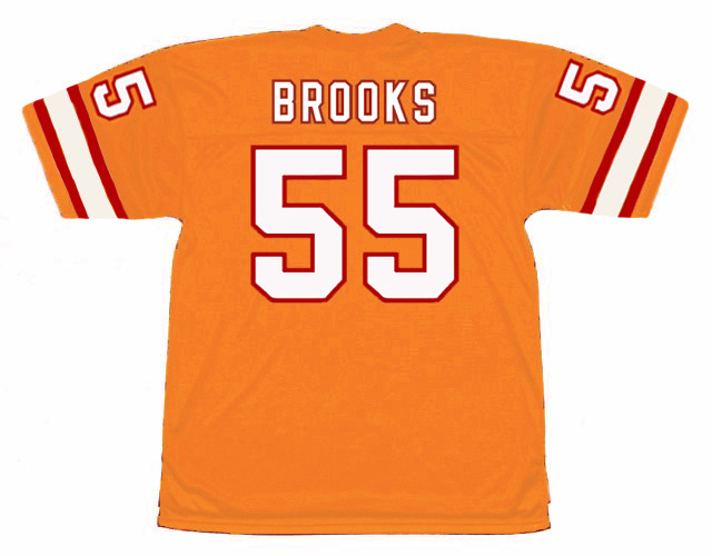 Tampa Bay Buccaneers Throwback Jerseys Retro & Vintage Jerseys