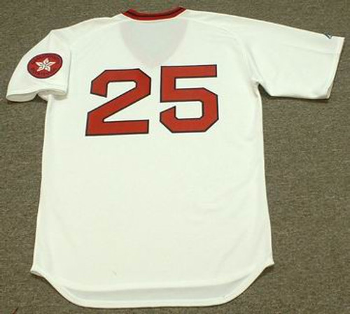 BOSTON RED SOX CONIGLIARO 25 ユニフォーム Paul Konerko Chicago White Sox Nike 2025 City Connect