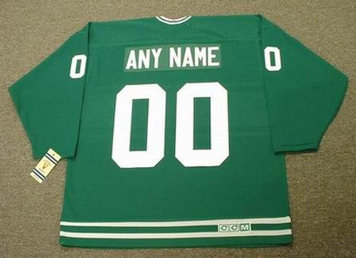 TORONTO ST. PATS CCM Vintage Jersey Customized "Any Name & Number(s)"