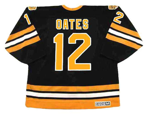 boston bruins new retro jersey