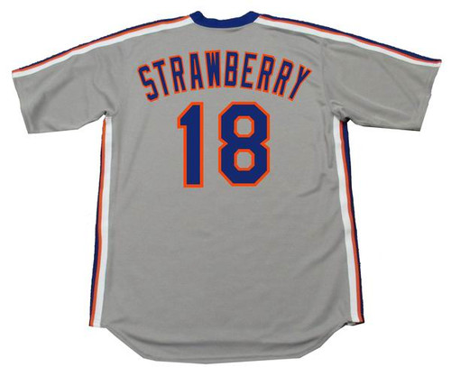 Darryl Strawberry Jersey, Best Darryl Strawberry Jersey For Sale