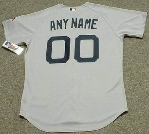 Vintage Majestic MLB Boston Red Sox No Name #29 Stitched Home
