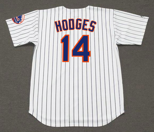 Casey Stengel Jersey - 1962 New York Mets Home MLB Throwback Jersey