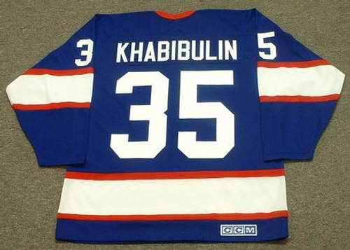 Vintage Coyotes Jersey Nikolai Khabibulin #35 for Sale in Peoria