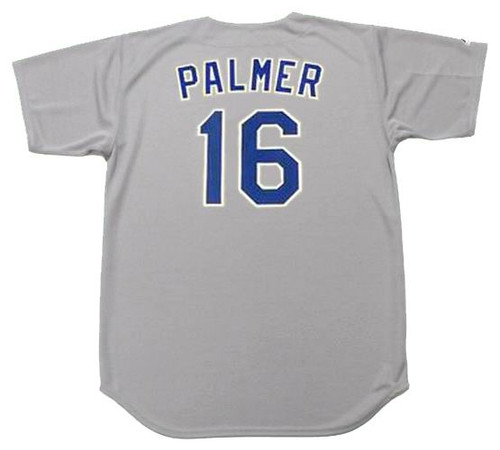 JOSE CANSECO Texas Rangers 1993 Majestic Cooperstown