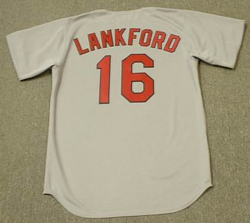 Ray Lankford Official Website - St Louis Cardinals All Star