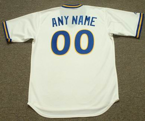 1977 mariners jersey