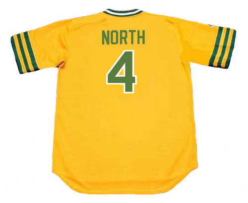 Bert Campaneris 1973 Oakland A's Throwback Home Jersey – Best Sports Jerseys