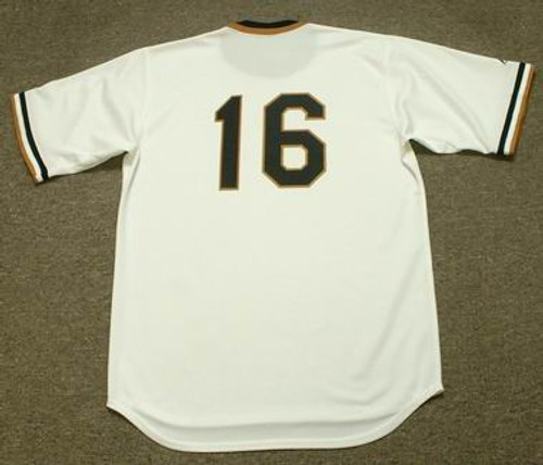 Pittsburgh Pirates Vintage Jerseys - Baseball MLB Custom Throwback