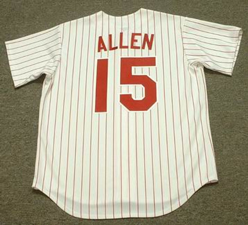 White Sox go red: Will wear Dick Allen era retro uniforms